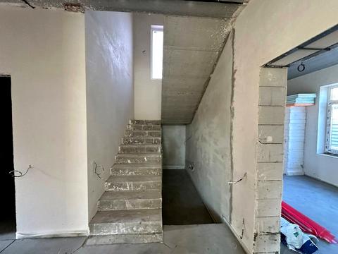 дом по адресу Антония Михайловского ул.