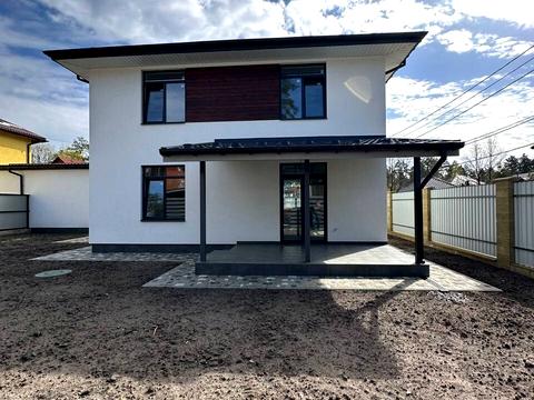 дом по адресу Антония Михайловского ул.