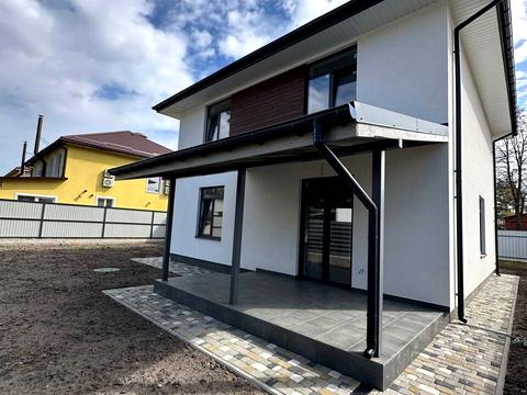 дом по адресу Антония Михайловского ул.