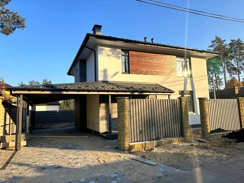 дом по адресу Антония Михайловского ул.