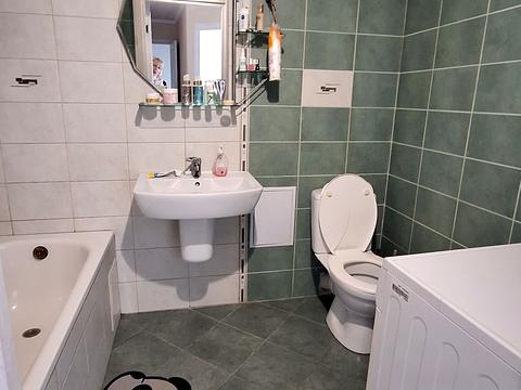 квартира за адресою Юрія Олефіренка вул., 1