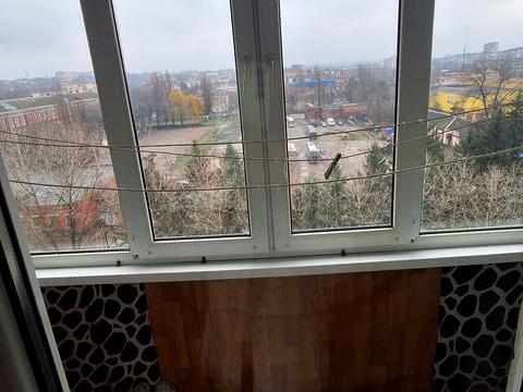 квартира за адресою Юрія Олефіренка вул., 1