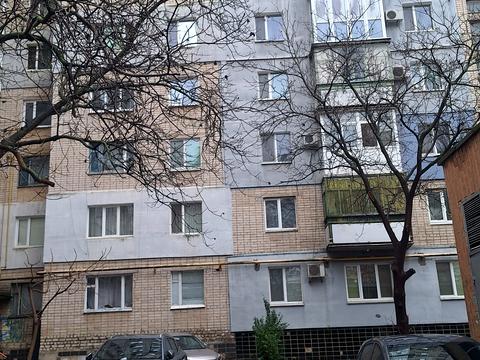 квартира за адресою Юрія Олефіренка вул., 1