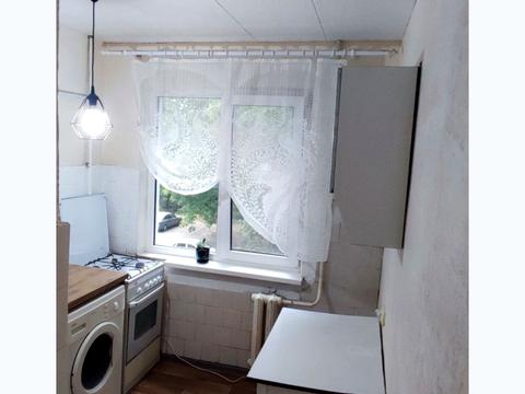 квартира по адресу Генерала Петрова ул., 48