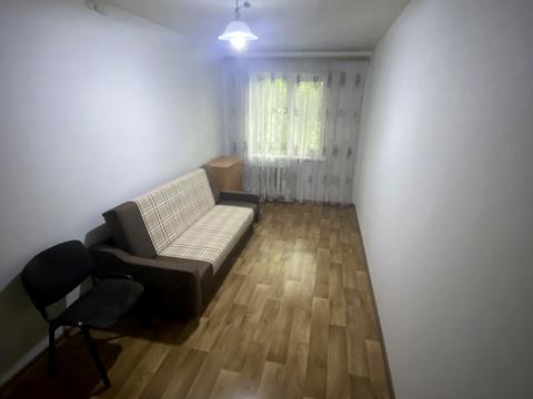 квартира по адресу Генерала Петрова ул., 48