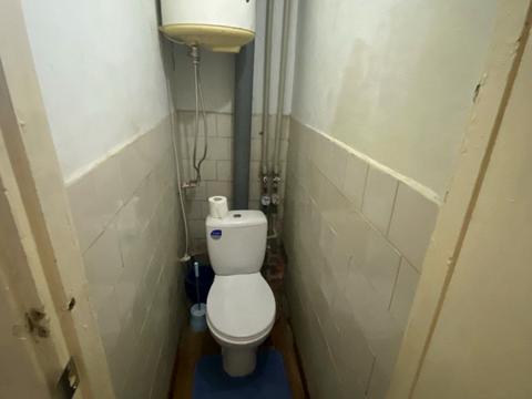 квартира по адресу Генерала Петрова ул., 48