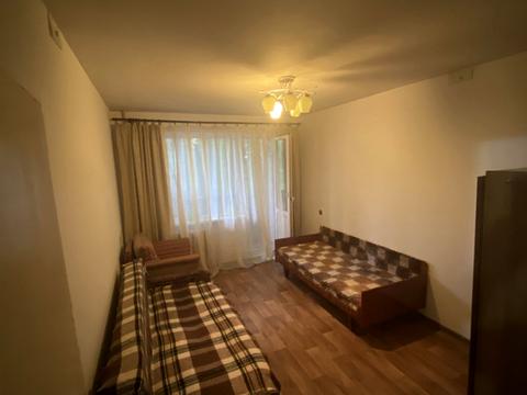 квартира по адресу Генерала Петрова ул., 48