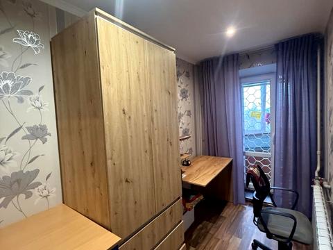 квартира за адресою Пілотська вул., 8