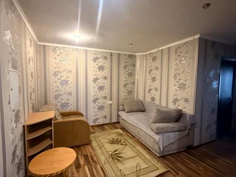 квартира за адресою Пілотська вул., 8