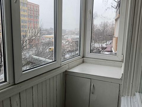 квартира за адресою Інглезі вул. (25-ї Чапаєвської Дивізії), 5