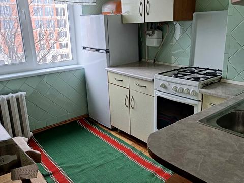 квартира за адресою Інглезі вул. (25-ї Чапаєвської Дивізії), 5