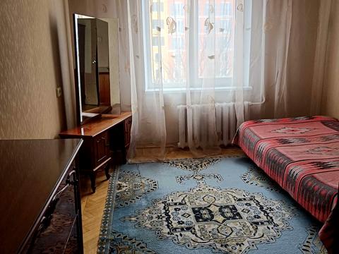 квартира за адресою Інглезі вул. (25-ї Чапаєвської Дивізії), 5