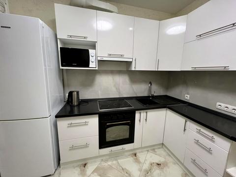 квартира за адресою Мартинова просп., 5