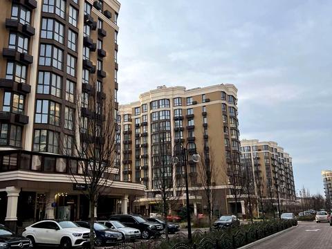 квартира за адресою Мартинова просп., 5