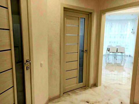 квартира за адресою Мартинова просп., 5