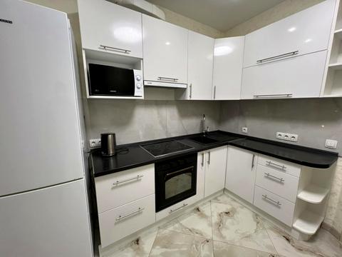 квартира за адресою Мартинова просп., 5