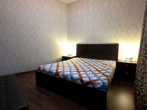 квартира по адресу Леси Украинки бульв., 4