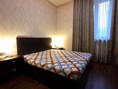 квартира по адресу Леси Украинки бульв., 4