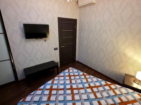 квартира по адресу Леси Украинки бульв., 4