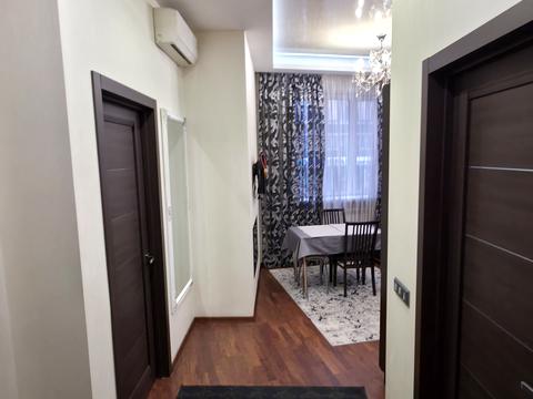 квартира по адресу Леси Украинки бульв., 4