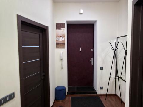 квартира по адресу Леси Украинки бульв., 4