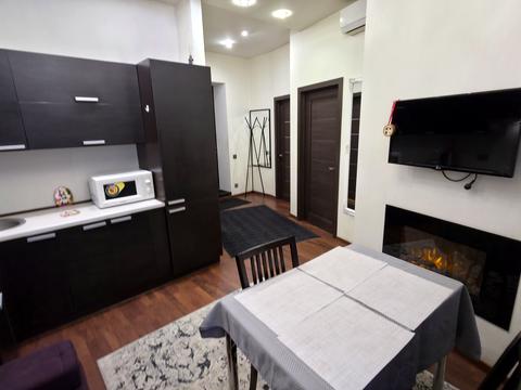 квартира по адресу Леси Украинки бульв., 4