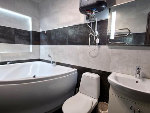 квартира по адресу Леси Украинки бульв., 4