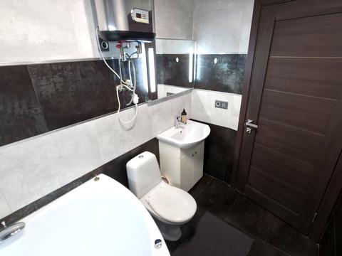 квартира по адресу Леси Украинки бульв., 4