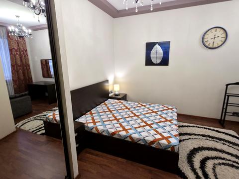 квартира по адресу Леси Украинки бульв., 4