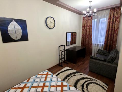 квартира по адресу Леси Украинки бульв., 4