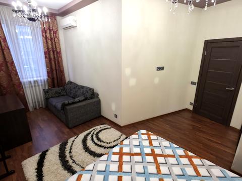 квартира по адресу Леси Украинки бульв., 4