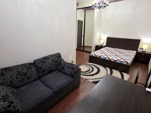 квартира по адресу Леси Украинки бульв., 4