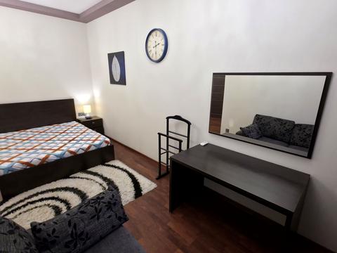 квартира по адресу Леси Украинки бульв., 4