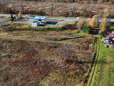 ділянка за адресою Тараса Шевченка вул.