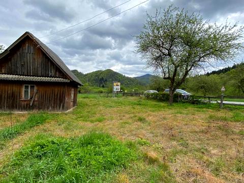 участок по адресу Тараса Шевченко ул.