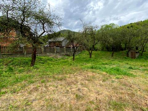 участок по адресу Тараса Шевченко ул.