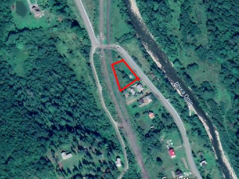 участок по адресу Тараса Шевченко ул.