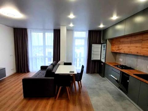 квартира за адресою Малоголосківська вул., 30А