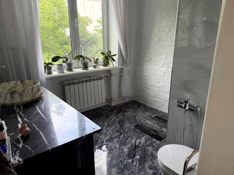 квартира за адресою Деревлянська вул. (Якіра), 16