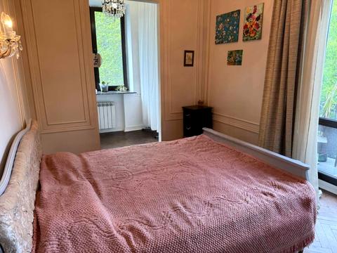 квартира за адресою Деревлянська вул. (Якіра), 16