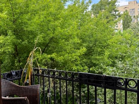 квартира за адресою Деревлянська вул. (Якіра), 16