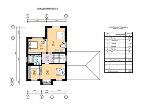 будинок за адресою Гоголя вул.