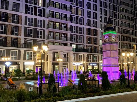 коммерческая по адресу Михаила Максимовича ул. (Трутенко Онуфрия), 24