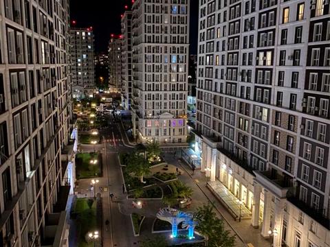 коммерческая по адресу Михаила Максимовича ул. (Трутенко Онуфрия), 24