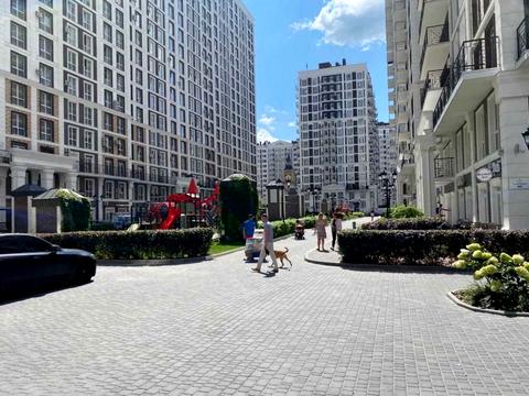 коммерческая по адресу Михаила Максимовича ул. (Трутенко Онуфрия), 24