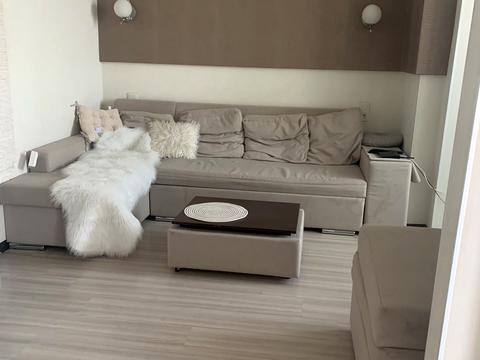 квартира по адресу Ньютона ул., 115/2