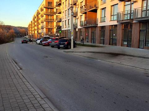 квартира по адресу Львівська вул., 92