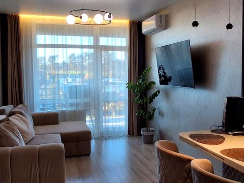 квартира по адресу Львівська вул., 92