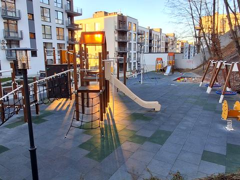 квартира по адресу Львівська вул., 92