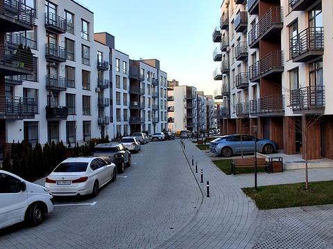 квартира по адресу Львівська вул., 92